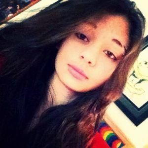 Meet your Posher, Kyrie